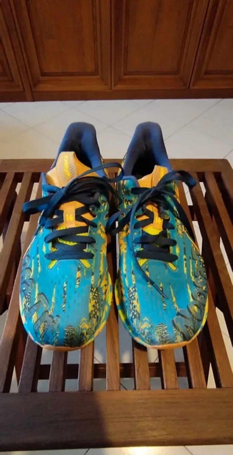 Used Asics Noosa Tri 14 bike — image 2 of 12