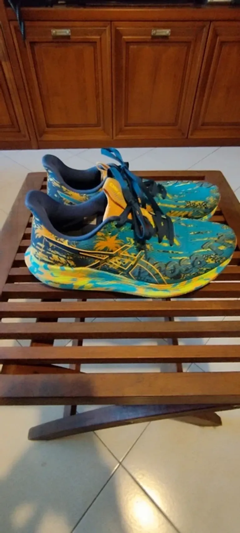 Used Asics Noosa Tri 14 bike — image 4 of 12
