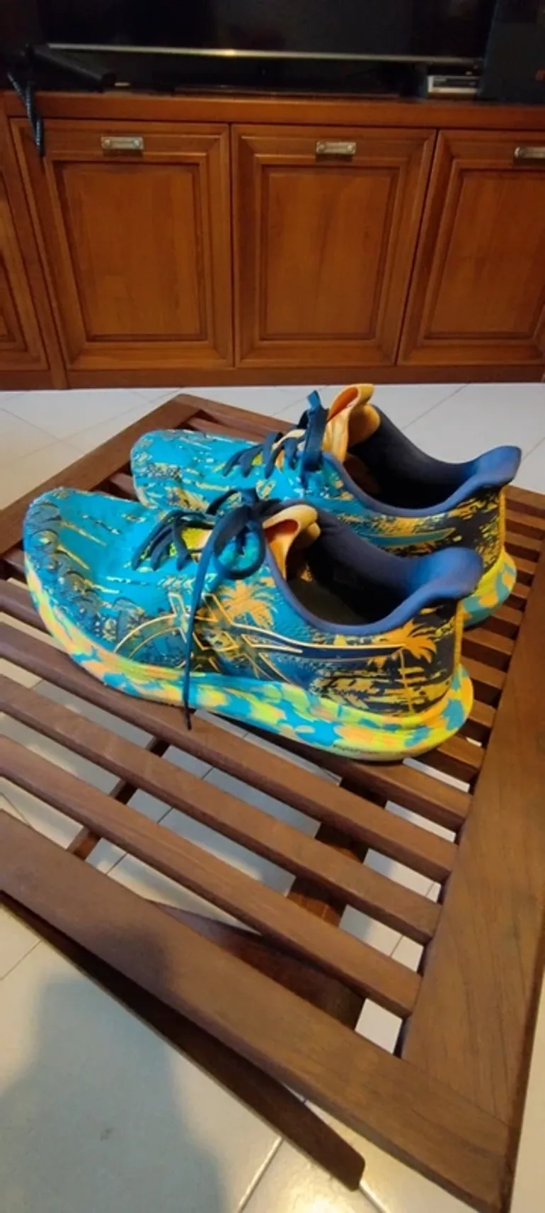 Used Asics Noosa Tri 14 bike — image 5 of 12