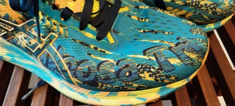 Used Asics Noosa Tri 14 bike — image 9 of 12