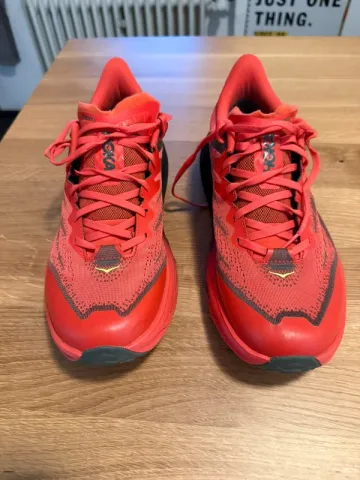 Hoka Speedgoat 5 Running Shoes usato