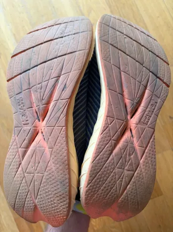 Used Hoka Laufschuhe 41, 5 bike — image 6 of 7