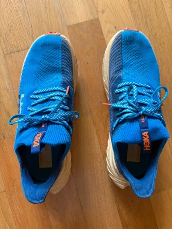 Used Hoka Laufschuhe 41, 5 bike — image 7 of 7