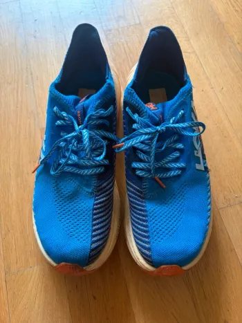 Used Hoka Laufschuhe 41, 5 bike — image 2 of 7