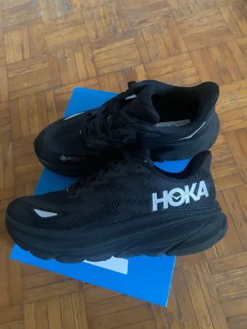 Used Hoka Running Shoes Running Shoes