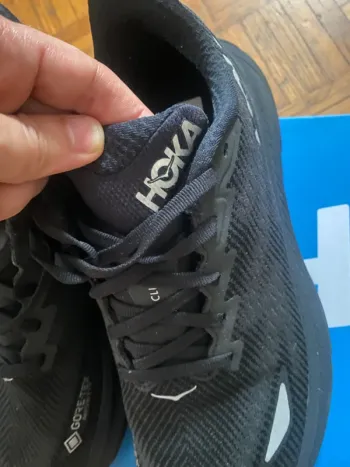 Used Hoka Running Shoes bike — image 2 of 5