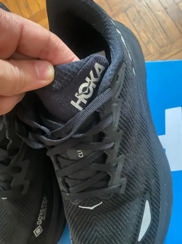 Used Hoka Running Shoes bike — image 2 of 5