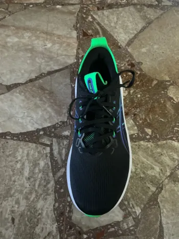 Brugt Asics Gel-Nimbus 28 bike — billede 11 af 14