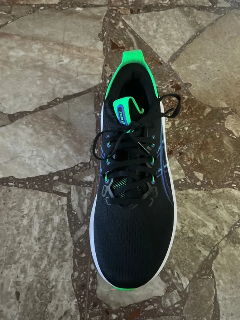 Brugt Asics Gel-Nimbus 28 bike — billede 11 af 14