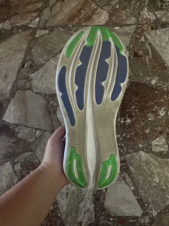 Brugt Asics Gel-Nimbus 28 bike — billede 7 af 14