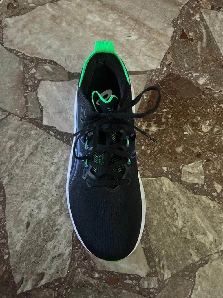Brugt Asics Gel-Nimbus 28 bike — billede 6 af 14