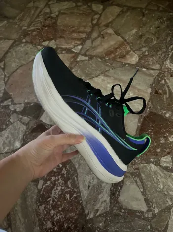 Brugt Asics Gel-Nimbus 28 bike — billede 4 af 14