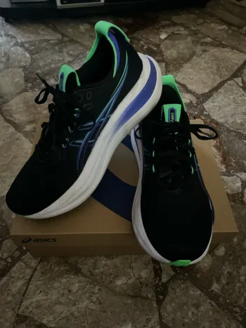 Brugt Asics Gel-Nimbus 28 bike — billede 2 af 14