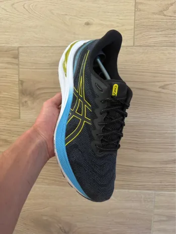 Used Asics Gel bike — image 2 of 6