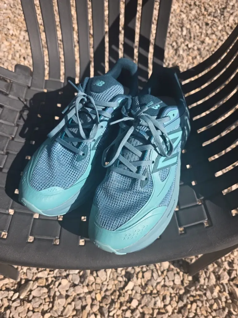 Brugt New Balance Runners bike — billede 2 af 7