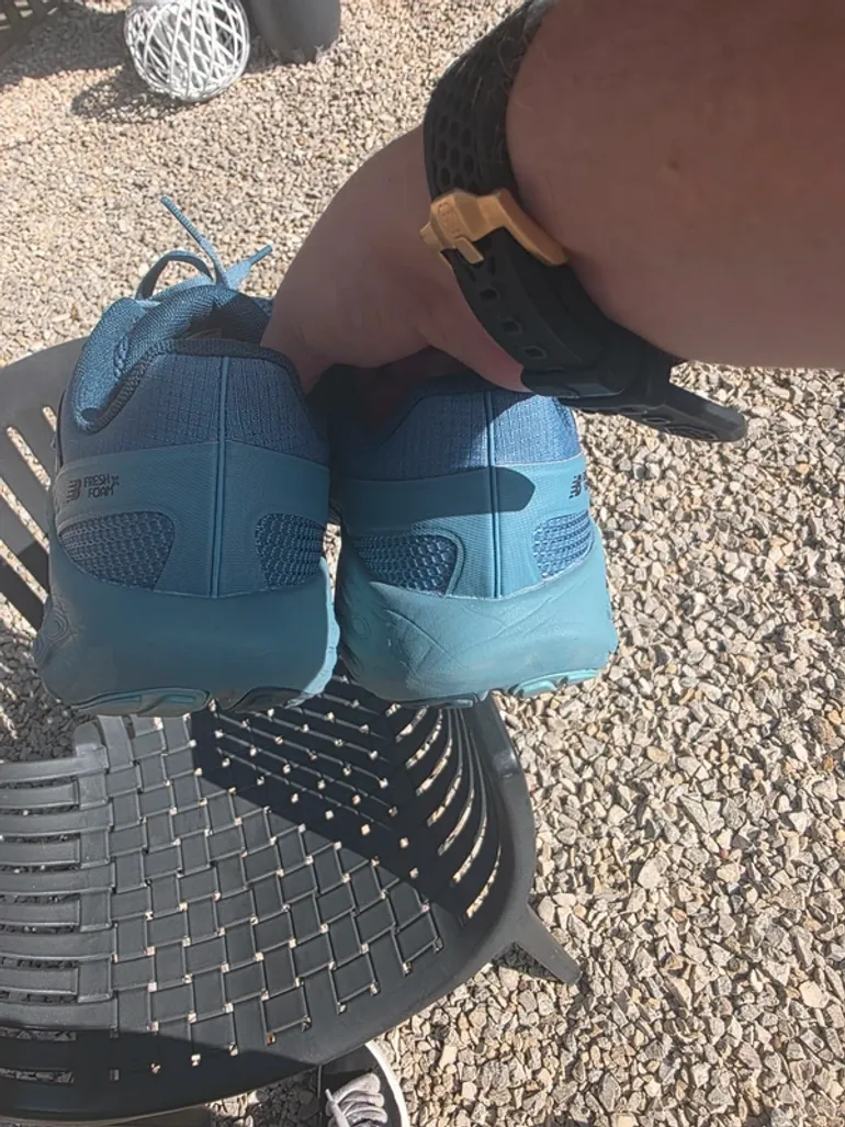 Brugt New Balance Runners bike — billede 7 af 7