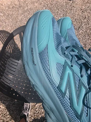 Brugt New Balance Runners bike — billede 6 af 7