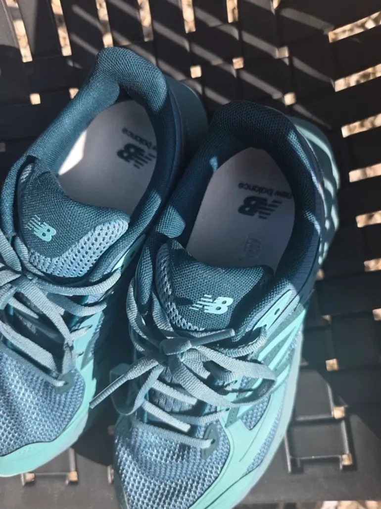 Brugt New Balance Runners bike — billede 3 af 7