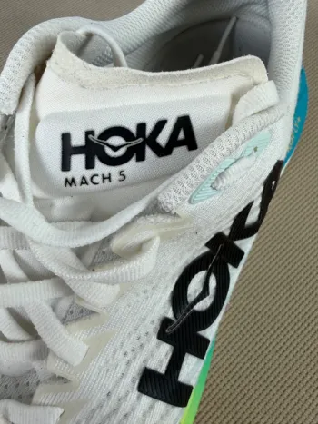 Used Hoka Mach 5 bike — image 7 of 15