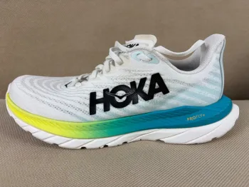 Used Hoka Mach 5 bike — image 3 of 15