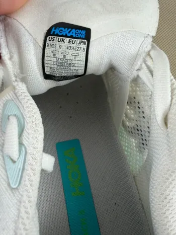 Used Hoka Mach 5 bike — image 12 of 15