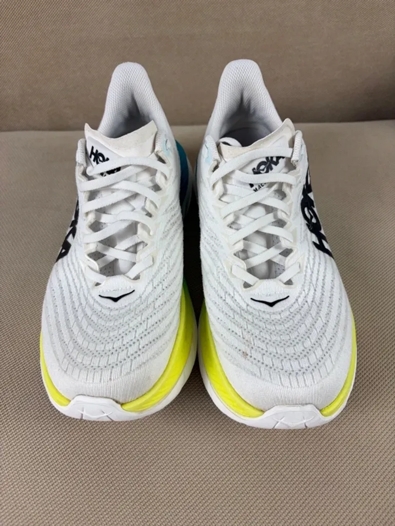 Used Hoka Mach 5 bike — image 8 of 15