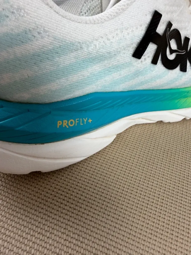 Used Hoka Mach 5 bike — image 11 of 15