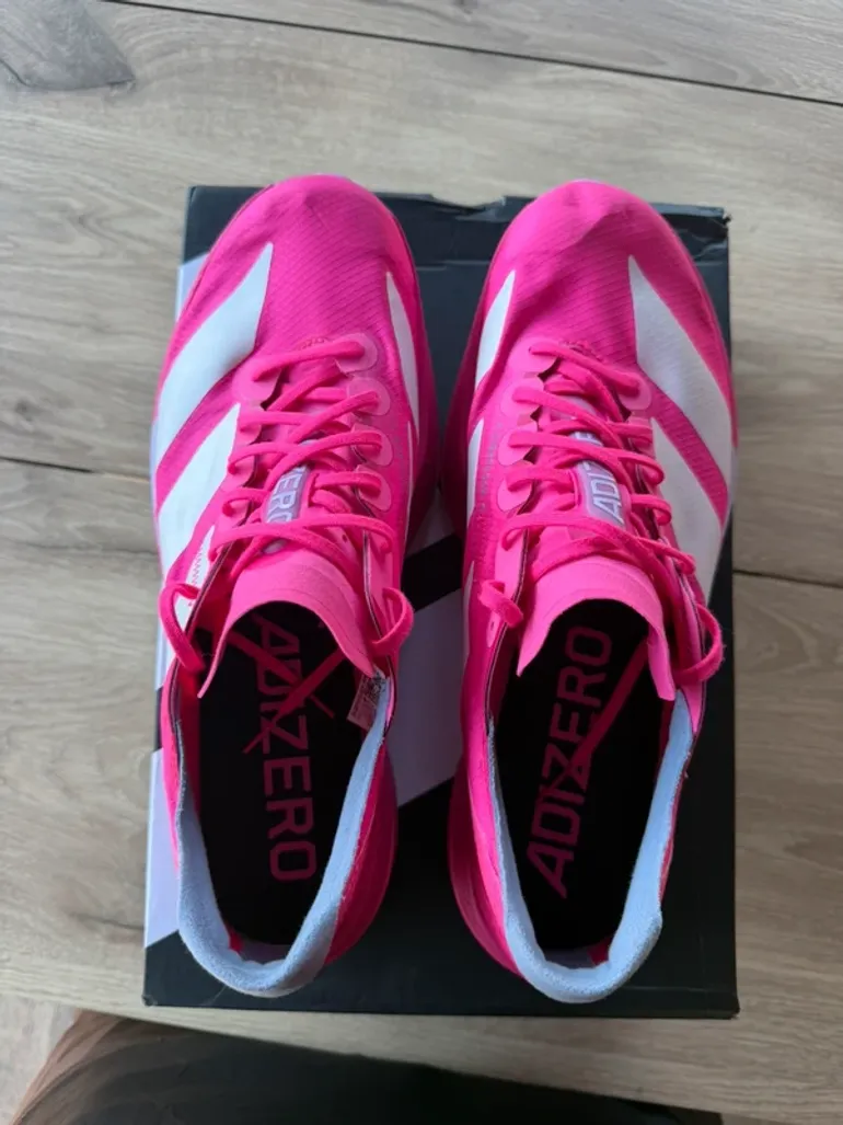 Käytetty Adidas Adizero Adios Pro 4 bike — kuva 2 / 4