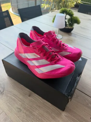 Tweedehands Adidas Adizero Adios Pro 4 Running Shoes