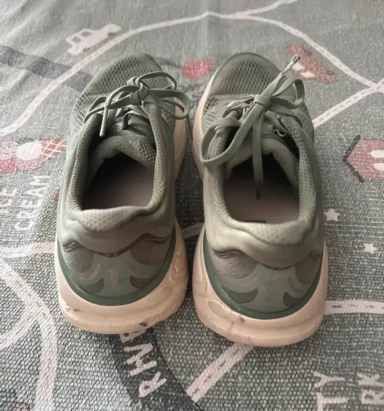 Brugt Hoka Bondi bike — billede 2 af 8