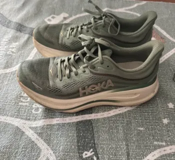 Brugt Hoka Bondi bike — billede 3 af 8