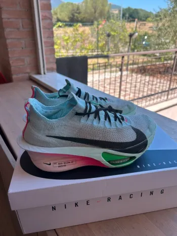 Used Nike Alphafly 3 Running Shoes