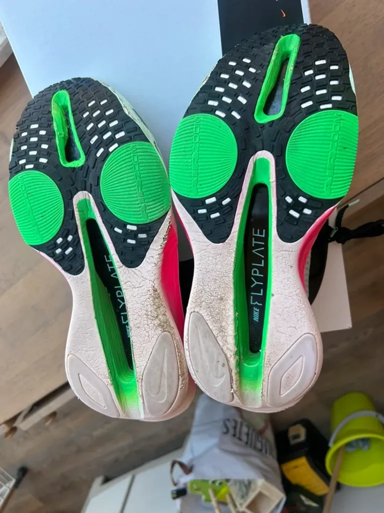 Used Nike Alphafly 3 bike — image 5 of 7