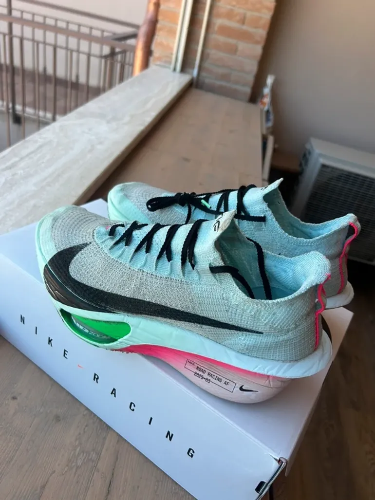 Used Nike Alphafly 3 bike — image 2 of 7