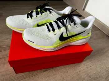 Used Pegasus Air Zoom Running Shoes