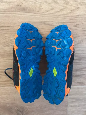Brugt Asics Trail Running Shoes Men bike — billede 4 af 6