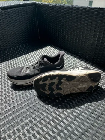 Gebrauchtes Hoka Clifton 10 bike — Bild 2 von 3