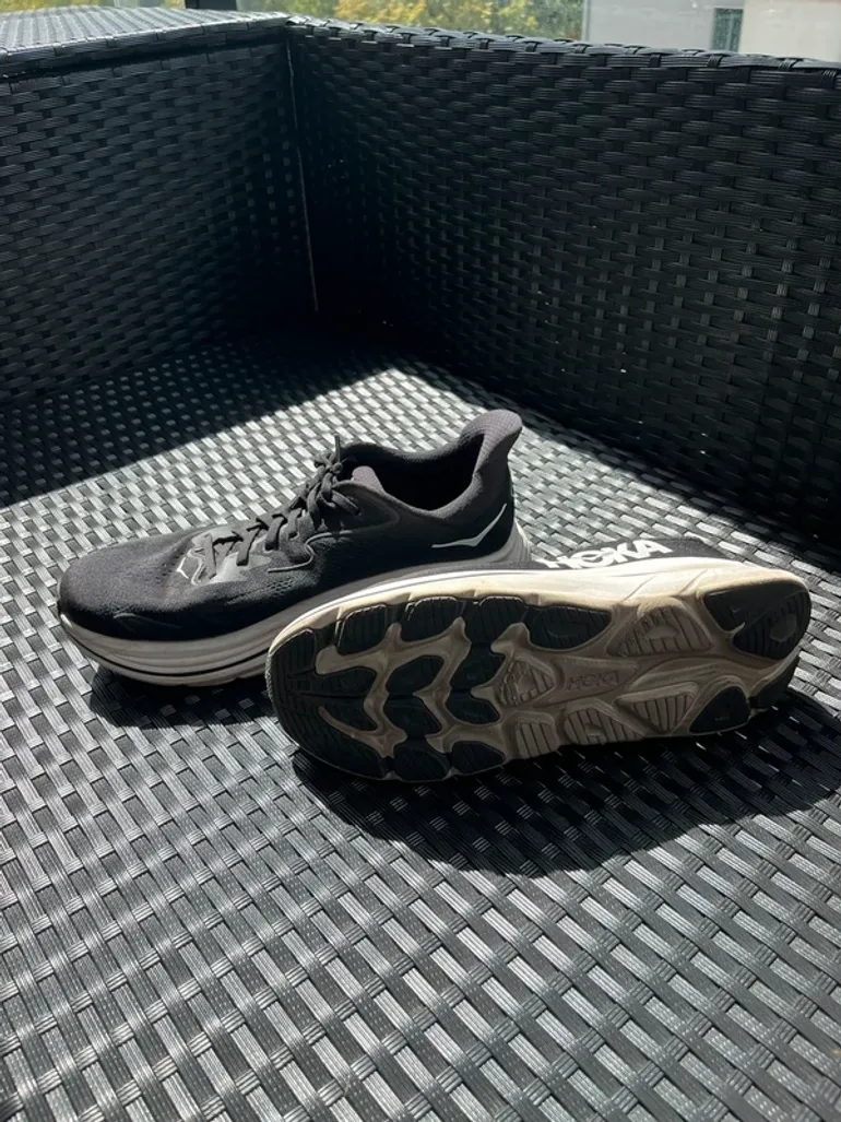 Gebrauchtes Hoka Clifton 10 bike — Bild 2 von 3