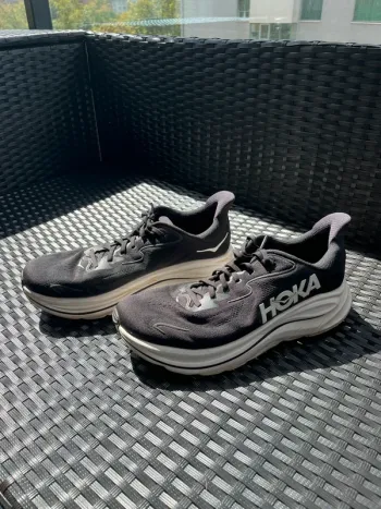 Gebrauchtes Hoka Clifton 10 Running Shoes