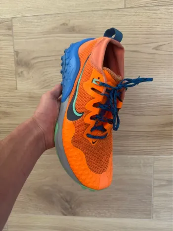 Tweedehands Nike Trailrunning Shoes bike — afbeelding 2 van 4