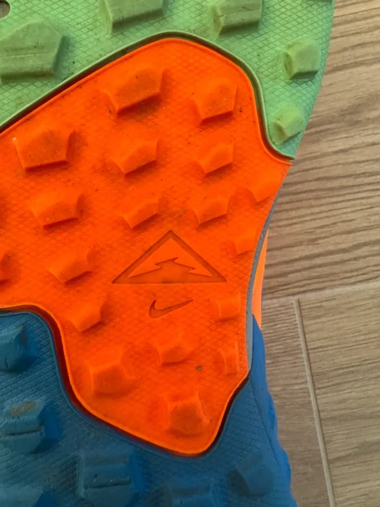 Tweedehands Nike Trailrunning Shoes bike — afbeelding 3 van 4