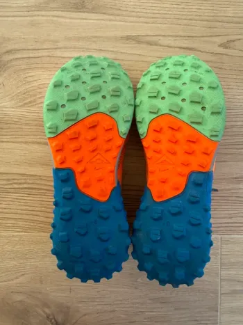 Tweedehands Nike Trailrunning Shoes bike — afbeelding 4 van 4