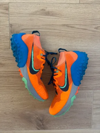 Used Nike Trailrunning Shoes Running Shoes