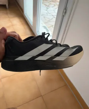 Used Adidas Evo Sl Running Shoes