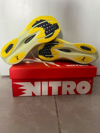 Used Deviate Nitro 4 bike — image 3 of 10