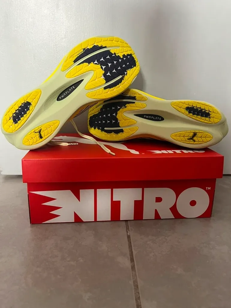Used Deviate Nitro 4 bike — image 3 of 10