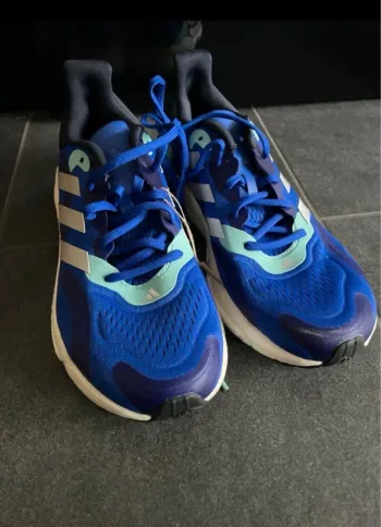 Adidas Solar Boost bike usato — immagine 2 di 4