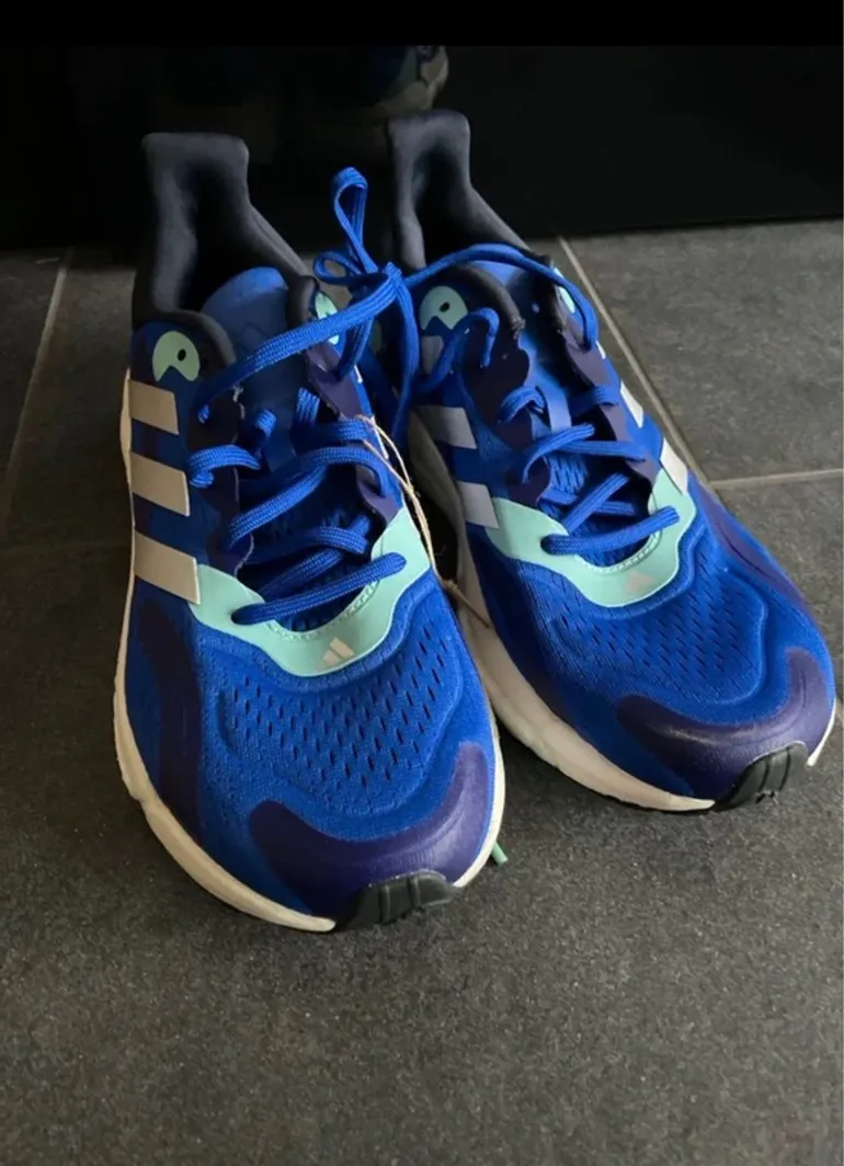 Adidas Solar Boost bike usato — immagine 2 di 4