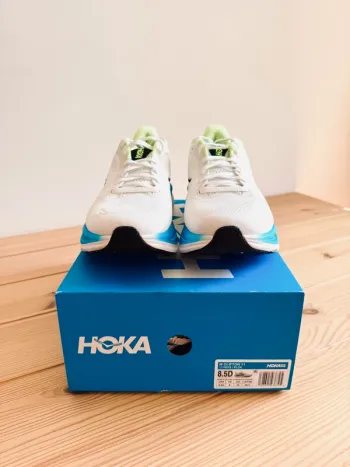 Käytetty Hoka Clifton 11 bike — kuva 4 / 5