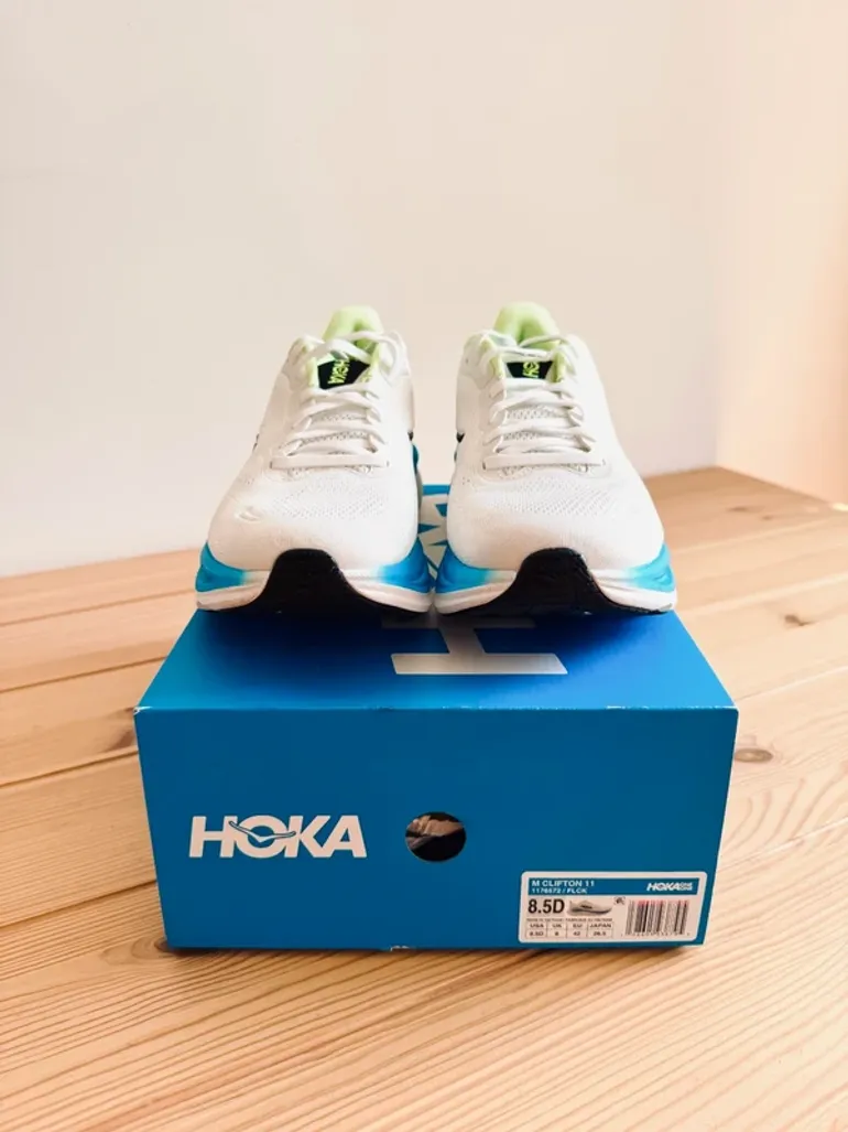 Käytetty Hoka Clifton 11 bike — kuva 4 / 5